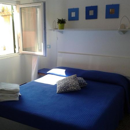Aria Di Mare, Manarola - Bolle Blu Apartment Exterior foto