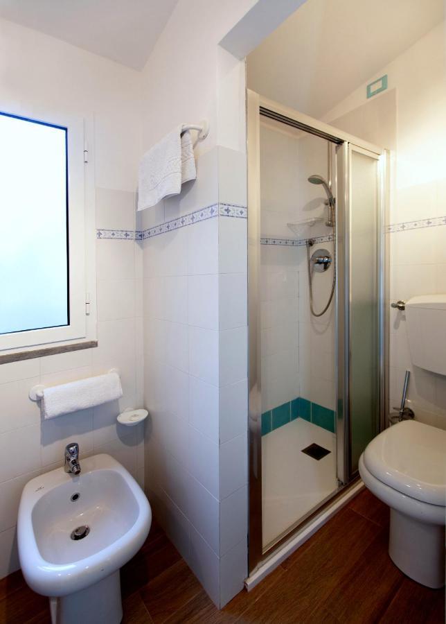 Aria Di Mare, Manarola - Bolle Blu Apartment Exterior foto